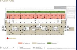 Golden Mile Complex (D7), Office #451986971